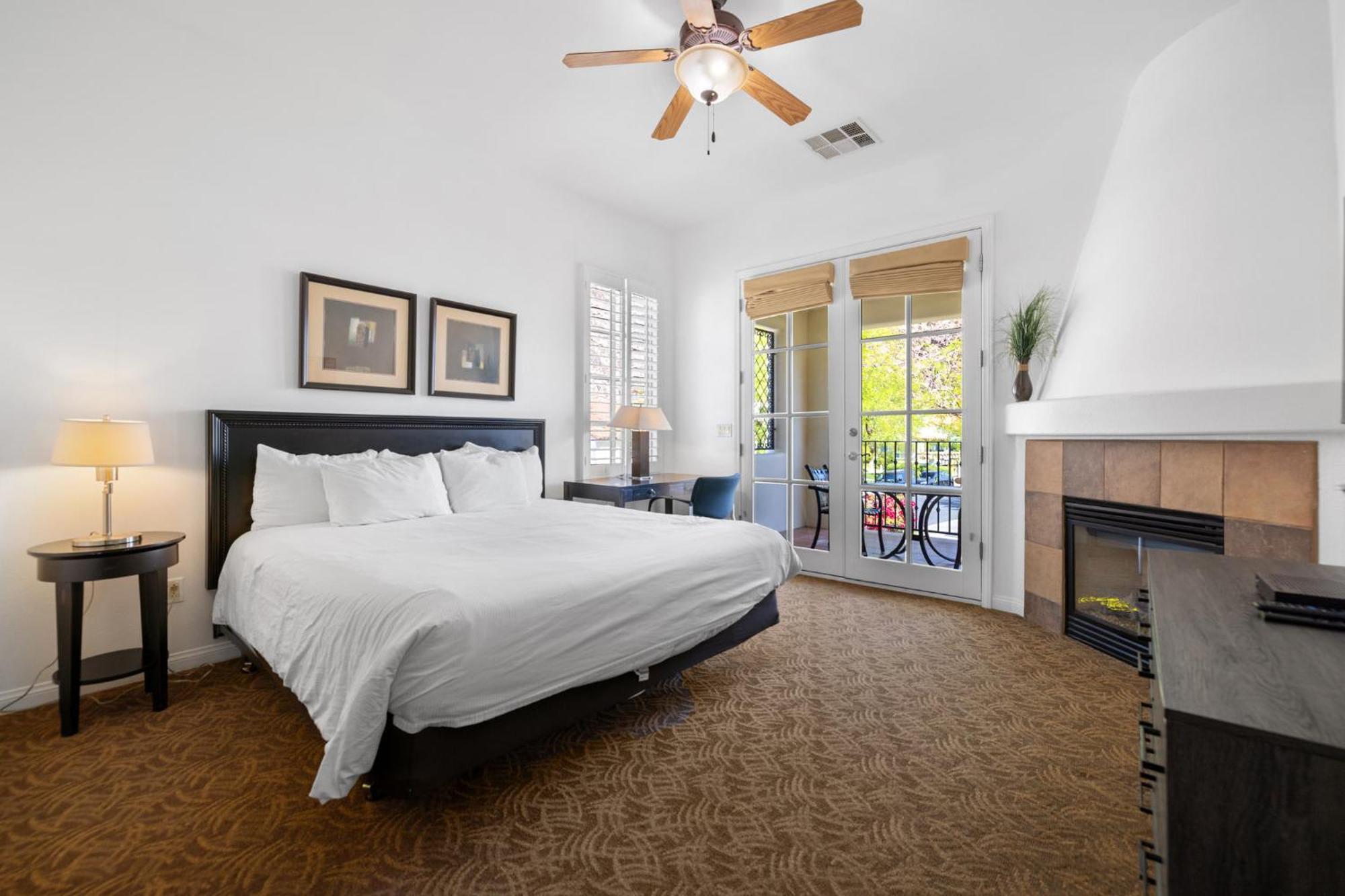 Lv030 Private Upstairs Studio W Mountain Views ลากินตา ภายนอก รูปภาพ