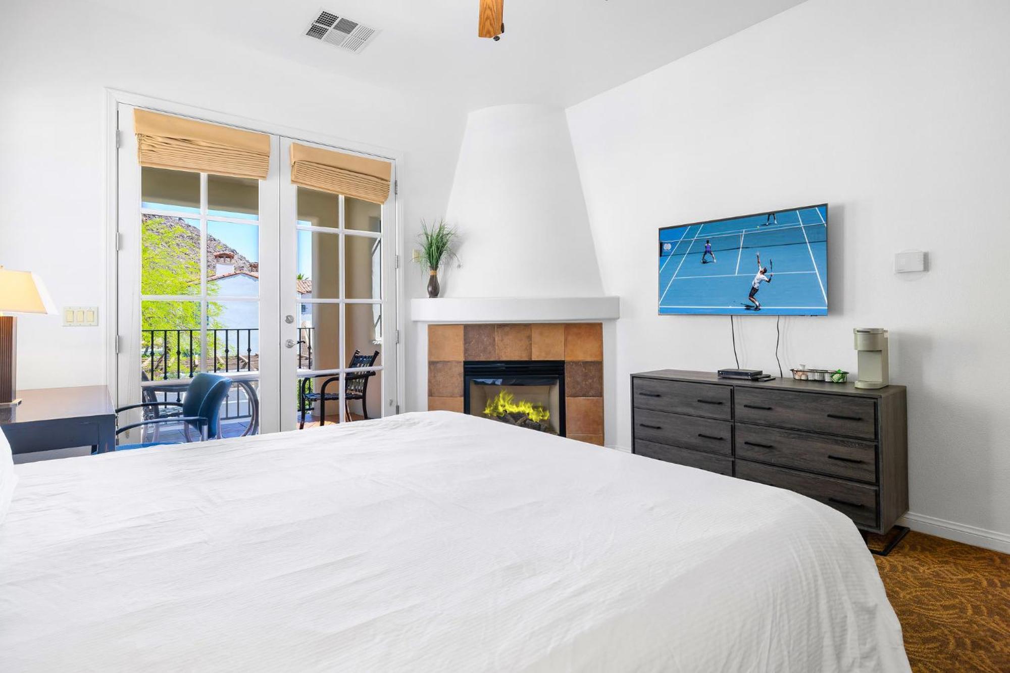 Lv030 Private Upstairs Studio W Mountain Views ลากินตา ภายนอก รูปภาพ