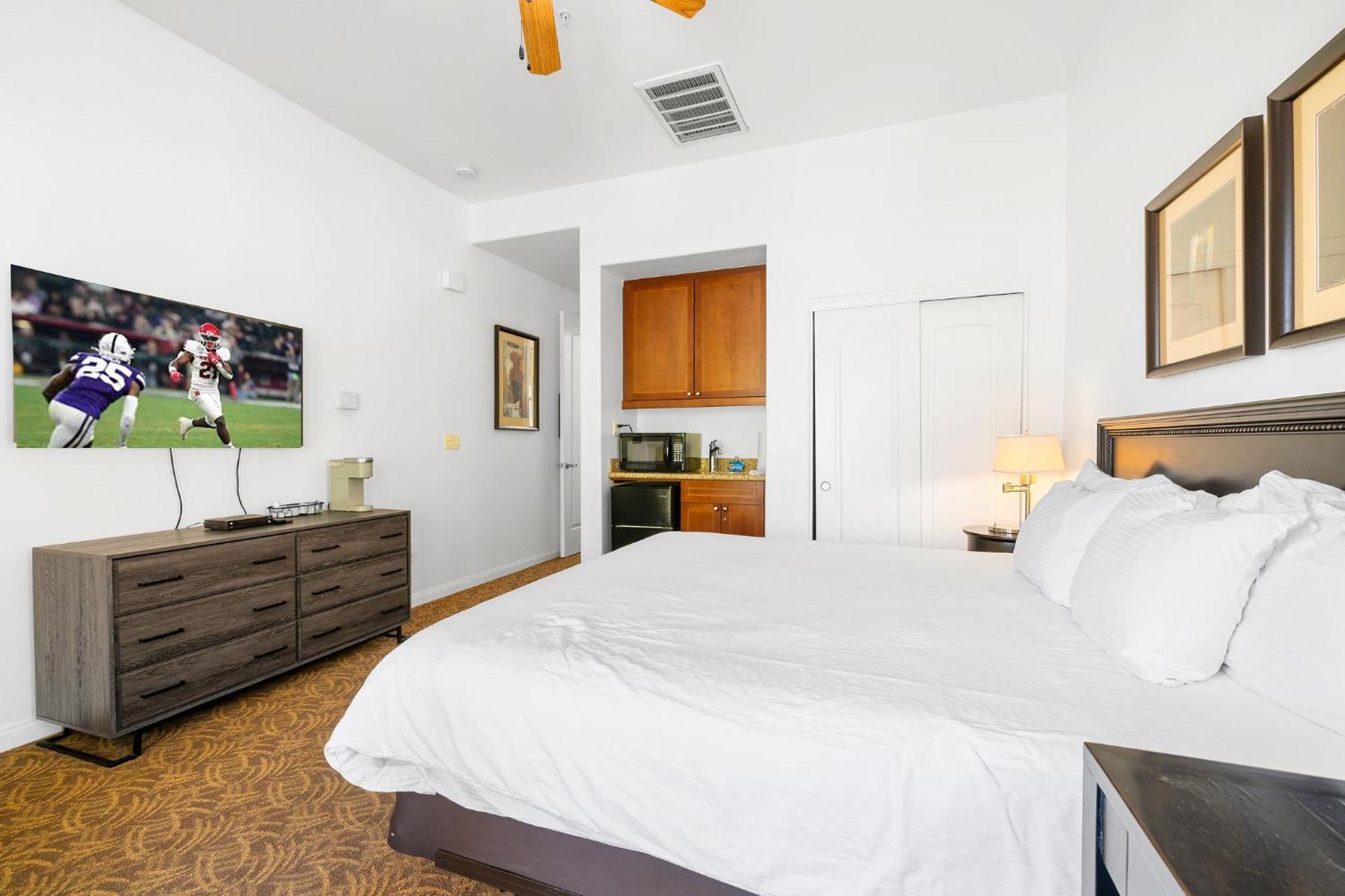 Lv030 Private Upstairs Studio W Mountain Views ลากินตา ภายนอก รูปภาพ